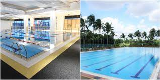 Adventures family forest city holiday johor bahru swimming swimming pool travel vacation water park. 10 Ideal Swimming Pools Where You Can Beat The Sweltering Heat In Johor Johor Now