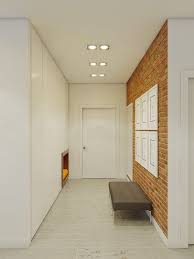 Amenajari Interioare Design Decoratiuni Diy 3 Locuinte Uimitoare Cu Pereti Interiori Din Caramida Brick Accent Walls Minimalist Entryway Red Brick Walls
