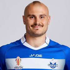 Fundraiser by Sandra Flocas : Get Nic to Greece for the RLWC qualifiers