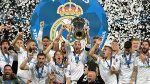 Their most recent triumph, in 2018, came against jurgen klopp's side. Final Champions 2018 El Real Madrid Gana Su Decimotercera Copa De Europa