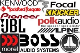 Choosing the best car speaker can be a big task, especially when you are new into it. Top 11 Best Car Audio Speaker Brands In The World 2021 My New Microphone