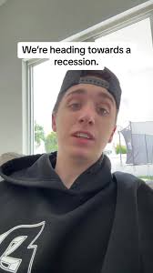 I’m not a financial advisor, just giving my opinion. But be prepared.  #aarongrant #reccession #fyp