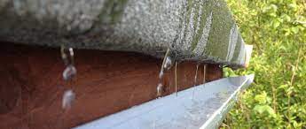 Available in black, brown and grey, our variety of downpipes allow you to pick a. How To Put Up Shed Guttering Two Thirsty Gardeners