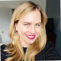 Leticia Thorpe's Instagram, Twitter & Facebook