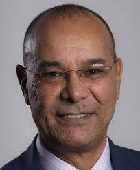 Tribute to Adv Rodney de Kock