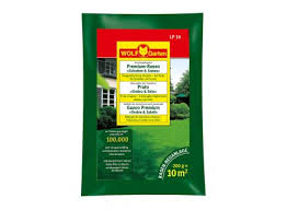 Bioactive, verbessert die wurzelbildung und widerstandsfähigkeit. Wolf Garten Premium Rasen Schatten Und Sonne Wolf Garten Kaufen