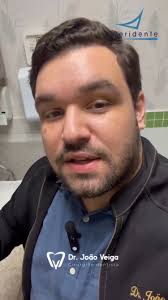 Reel by Dr. João Veiga 🦷 Implantes dentarios (@drjoaoveigaodonto) ·  October 10, 2025