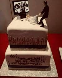 Check spelling or type a new query. Just Another Weeb I Found Me The Perfect Wedding Cake Isn T It