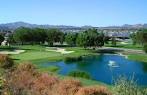 Spring Valley Lake Country Club in Victorville, California, USA ...