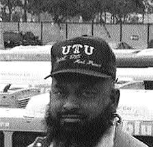 UTU News. July/August 2008