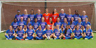2018 Soccer Roster Florida Gators