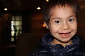 How Luka's CVI diagnosis provided understanding, community, and healing