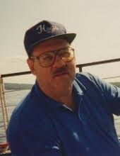 Obituary information for James Edward Poland