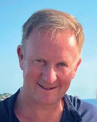 The Old Tonbridgian Magazine Autumn 2023 by Shelleys the Printers Ltd