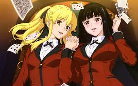 13 Meari Saotome Hd Wallpapers Background Images Wallpaper Abyss Standing above all others is the student council, who rules over the students with their gambles. 13 meari saotome hd wallpapers