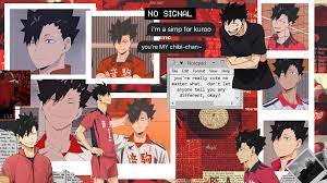 Haikyuu Kuroo Collage Desktop Wallpaper In 2021 Cute Desktop Wallpaper Haikyuu Wallpaper Wallpaper Dekstop