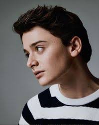 Billie jay (billie_jay) — Perfil