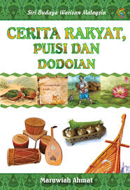 Warisan budaya di indonesia dan nilai penting. Siri Budaya Warisan Malaysia Maruwiah Ahmat