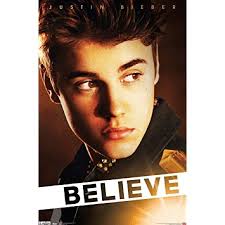 Justin Bieber Posters