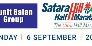 Satara Hill Half Marathon 2026