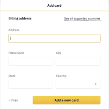 To buy bitcoin using your visa or mastercard. How To Buy Bitcoin With A Debit Credit Card In Nigeria The Bitcoin News