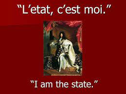 Louis Xiv Absolute Monarch France The Sun King Just As The Planets Revolve Around The Sun So Too Should France And The Court Revolve Around Him Ppt Download