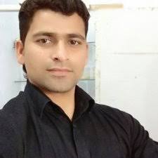 Amjad Chaudhry. (@amjadhussain071)