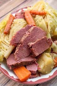 Instant Pot Corned Beef And Cabbage Recipe Corned Beef Recipes Corn Beef And Cabbage Instant Pot Dinner Recipes