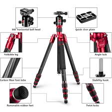 How much is 63.78 cm in feet and inches? Neewer Carbon Fiber Tripod Monopod 63 Inches 160 Centimeters With 360 Degree Ball Head Fluid Video Head 1 4 Inch Quick Shoe Plate And Bag For Dslr Camera Video Camcorder Up To 33 Pounds 15 Kilograms Neewer