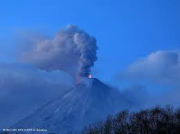There are a number of currently dormant volcanoes in alaska, california. Global Volcanism Program Report On Klyuchevskoy Russia January 2021