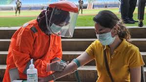 Itulah langkah tepat jika ada salah satu anggota keluarga anda yang tertular. Rk Rapid Test Corona Tentukan Perpanjangan Belajar Di Rumah