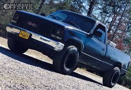 1992 gmc c1500 vision soft 8 other body lift 3 custom offsets 1992 gmc c1500 vision soft 8 other body