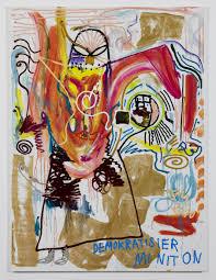 Image result for Jonathan Meese