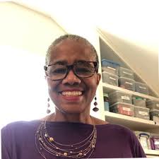 Growing up with 7 siblings in a working-class family, Beth Ford learned the  value of hard work at an early age. Her first job was de-tasseling corn,  but today, she's President and