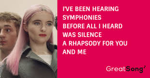 Paroles De Symphony Explication Clean Bandit Greatsong paroles de symphony explication