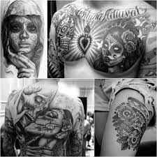 Black And White Sugar Skull Thigh Tattoo Mexican Skull Tattoo Female Sugar Skull Tattoos Black And White Sugar Skull Tattoos Explore More Tat Skull Tattoos Sugar Skull Tattoos Mexican Sugar Skull