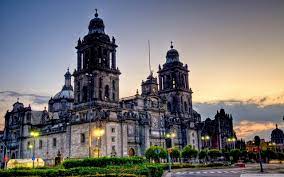 We have a massive amount of hd images that will make your computer or smartphone look absolutely fresh. Mexico City Wallpapers Wallpaper Cave