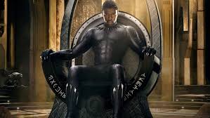 It also has a largely black cast and is directed by a black man. Black Panther Is More Than A Film It Carries The Hopes Of The Global African Diaspora Quartz