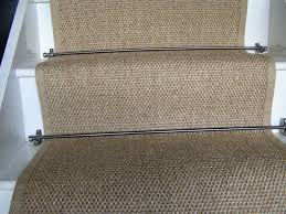 Stairways With Runners Stair Runner 7m X 0 4m In 1 Piece Covers 15 Standard Stairs Edges In With Images Stair Runner Carpet Carpet Stairs Hallway Carpet Runners