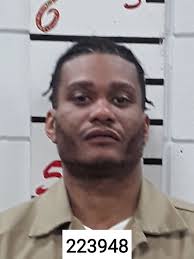 Offender Information