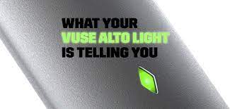 22112020 vuse alto compared to juul. Vuse Alto Lights Blinking What The Alto Light Display Means