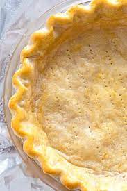 How To Blind Bake A Pie Crust - Jessica Gavin