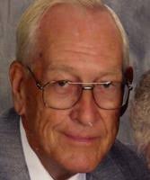 Clifford Thompson Obituary (1929