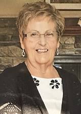 Wanda Vredenbregt Obituary (1941