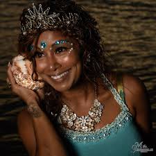 When weather, model, and props align for a perfect shoot