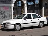 Opel-Vectra