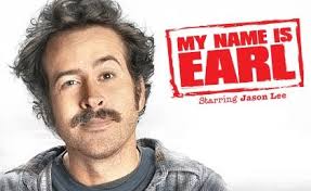 Well Above Average: My Name is Earl