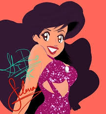 On monday night, chris perez, selena quintanilla's widower, decided to grab a bottle of wine and watch selena for the first time since the film's premiere in 1997. Pin By Justine Knox On Art Tattoos Selena Quintanilla Perez Selena Quintanilla Selena
