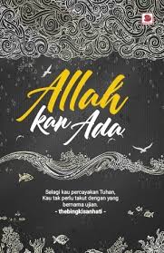 Ada banyak doa yang bisa kita panjatkan. Allah Kan Ada By Thebingkisanhati
