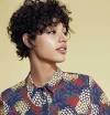 Short Curly Hair 3b 3c